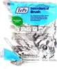 TePe Original Interdentalbürsten 1,3 mm 25 Stück grau Produktbild-Vorschau 1