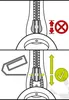 sigikid 42545, Sova - speelgoed, met geluidseffecten Productafbeelding-voorbeeld 8