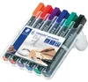 STAEDTLER Lumocolor 352 permanent Marker, Rundspitze, Produktbild-Vorschau 9