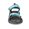 Source Sandalen für Damen Gobi Dream - outdoor-blau Produktbild-Vorschau 3