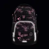 coocazoo školní batoh Porter Backpack Pink Illusion black Náhled obrázku produktu 21