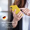 kwmobile Handyhülle für Apple iPhone XR Hülle - Case Produktbild-Vorschau 4