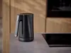 JACOB JENSEN 33958, 1,2 l, 2200 W, Schwarz, Aluminium, Produktbild-Vorschau 11