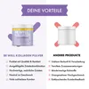 Be Well Kollagen Pulver | Schönheit beginnt von innen | Produktbild-Vorschau 4