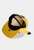 Cappello Pokémon Pikachu Snapback Happy Pikachu Anteprima dell’immagine prodotto 4