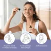 Bio Hyaluron Serum hochdosiert 1,1% Hyaluronsäure & Bio Produktbild-Vorschau 3