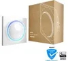 Fibaro Walli, Rollenhebel-Schalter, Kabellos, Widerständig, Produktbild-Vorschau 18