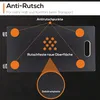 Tronitechnik® Rollbrett Transportroller rutschfest 400 kg Produktbild-Vorschau 4