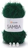 YarnArt Samba (100g/150m) 200 grün Produktbild-Vorschau 1