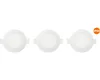 LED vstavané svietidlá Sada 3 vstavaných svietidiel 3W Náhľad obrázku produktu 8