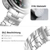 FFO2World Premium Metallband 'Iron' für Samsung Galaxy Produktbild-Vorschau 4