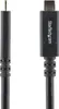 StarTech.com USB-C-Kabel 1,8 m, 100W Power Delivery, 5 Produktbild-Vorschau 4