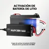 Chargeur de batterie au lithium LiTime 14,6 V 20 A pour Voir les images du produit 11