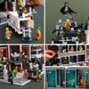 LEGO DC Batman Arkham Asylum - Bauset für Erwachsene – Produktbild-Vorschau 4