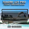 2-Pack Xiaomi 12T Pro Displayschutzfolie Privacy - Produktbild-Vorschau 5