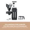 Machine à café SEVERIN avec moulin intégré et verseuse en Voir les images du produit 8