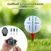 Zestaw akcesoriów golfowych COSTWAY z 3 piłeczkami Podgląd zdjęcia produktu 7