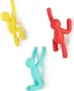 Umbra Hooks Buddy Nástěnný háček, věšák, věšák na kabáty, Náhled obrázku produktu 4