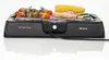 Griglia Elettrica Ariete 723 2000 W Barbecue da Tavolo Nero Anteprima dell’immagine prodotto 3