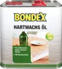 Bondex Hartwachs Öl Farblos 2,50 l - 352506 Produktbild-Vorschau 1