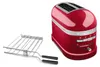 Kitchenaid 5KMT2204ECA Toaster Liebesapfel rot Produktbild-Vorschau 9