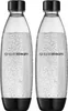SodaStream DuoPack 2x butelka Tritan o pojemności 1 litra Podgląd zdjęcia produktu 17