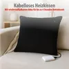 alpina Coussin chauffant électrique - Coussin chauffant Voir les images du produit 5