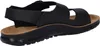 Birkenstock Kano sandály černé normální šířka velikost 42 Náhled obrázku produktu 20