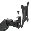 Halterung für 2 Maclean-Monitore Gasfeder 17"-32" 2-10kg Produktbild-Vorschau 5