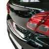 Osłona zderzaka z polerowanej stali nierdzewnej dla OPEL Podgląd zdjęcia produktu 2