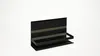 Linero MosaiQ scaffale universale H 200 mm con telaio nero Anteprima dell’immagine prodotto 1