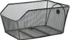 LTJ 030003-1 (XL) Fahrradkorb groß Korb hinten 440 x 320 x Produktbild-Vorschau 3