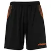 Uhlsport SCORE KIT KA XXL tmavo oranžová/čierna Náhľad obrázku produktu 11