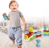 Interaktívny vlak so zvieratami 50802 Náhľad obrázku produktu 3