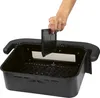 ProfiCook Doppel-Heißluft-Fritteuse PC-FR 1313 H Produktbild-Vorschau 16