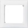 Legrand Valena Life cornice doppia, bianco ultra, 1 pz. Anteprima dell’immagine prodotto 2
