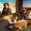 Projektor ULTIMEA Nova C40 z dekodowaniem 4K i systemem Podgląd zdjęcia produktu 13