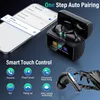 In Ear Kopfhörer Bluetooth 5.4 mit ANC/ENC Mic mit Produktbild-Vorschau 4