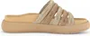 Gabor 43.752 scarpe da donna - muli comodi oro Elegante Anteprima dell’immagine prodotto 14