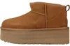 UGG Classic Ultra Mini Platform Stiefel Damen - EU: 40 Produktbild-Vorschau 21
