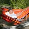 LA SIESTA Brisa Klassische Doppel-Hängematte Outdoor – Produktbild-Vorschau 11