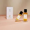 Sana Jardin Nubian Musk No. 6 Eau de Parfum 50ml Voir les images du produit 2