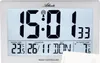 Atlanta - 4509 - Wanduhr - Funk Produktbild-Vorschau 1