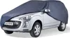 CARTREND Vollgarage Van (535x210x172cm) blau Produktbild-Vorschau 1