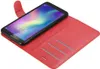 Cadorabo Case for ZTE Blade A5 2019 Protective Case in Red Náhled obrázku produktu 8