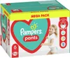 Pampers taille 6 Couches pour nourrissons 84 pcs. Voir les images du produit 27