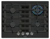 Siemens iQ300 EN6B6HK40 Kochfeld Schwarz Integriert 60 cm Produktbild-Vorschau 3