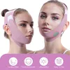 Graphene V-förmige Linienmaske, Kinnlifting-Maske V-förmige Produktbild-Vorschau 2
