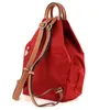 PICARD Freizeitrucksack Rucksack Sonja Backpack Red rot Produktbild-Vorschau 4