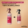 Expert Protection Trockenshampoo Spray 230° 4in1 - FRANCK Produktbild-Vorschau 4
